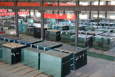 Jiaozuo Feihong Safety Glass Co., Ltd