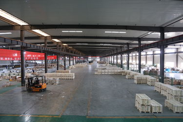 Jiaozuo Feihong Safety Glass Co., Ltd