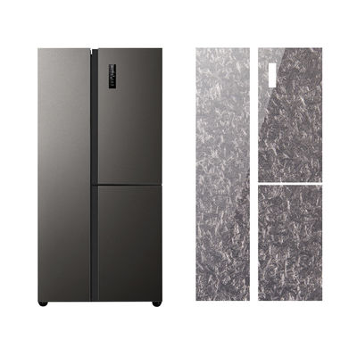 Stain Resistance UMI Preserved Pattern Refrigerator Door Panel